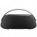 Портативная акустика Harman/Kardon Go + Play 3, черный в Махачкале