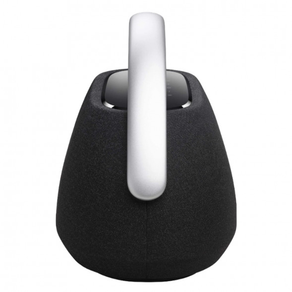 Портативная акустика Harman/Kardon Go + Play 3, черный в Махачкале