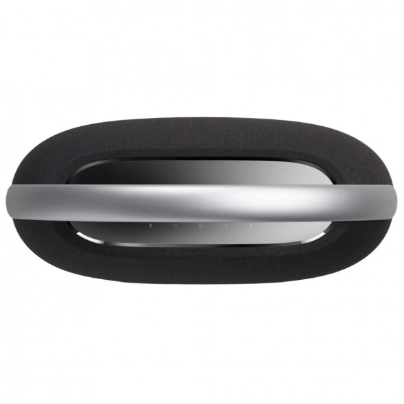 Портативная акустика Harman/Kardon Go + Play 3, черный в Махачкале