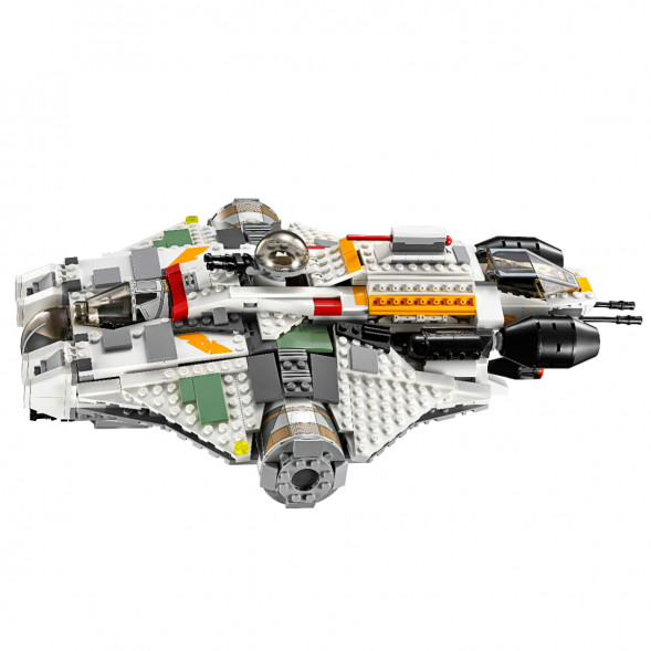 Конструктор LEGO Star Wars 75053 Звёздный корабль «Призрак» в Махачкале