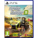 Игра Farming Simulator 25 [PS5, русские субтитры] в Махачкале