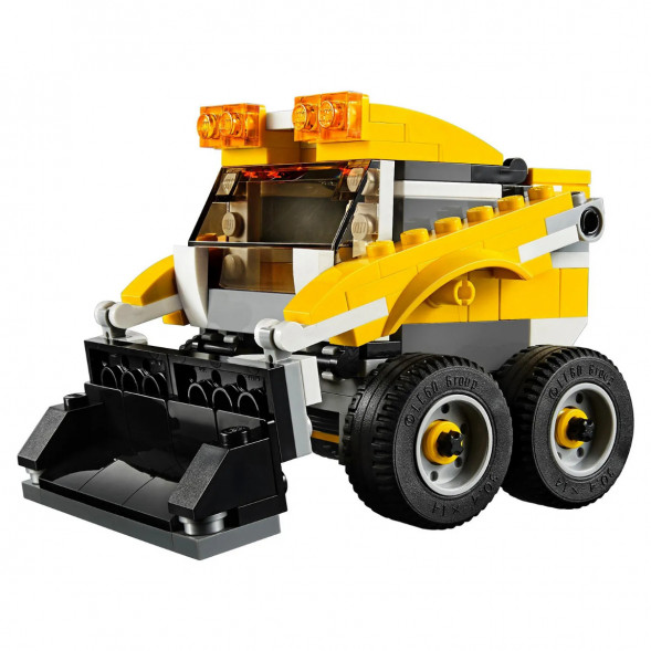 Конструктор LEGO Creator 31046 Кабриолет в Махачкале