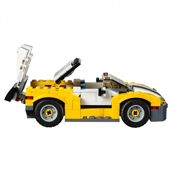 Конструктор LEGO Creator 31046 Кабриолет в Махачкале