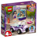Конструктор LEGO Friends 41360 Передвижная ветклиника Эммы в Махачкале