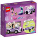 Конструктор LEGO Friends 41360 Передвижная ветклиника Эммы в Махачкале