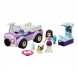 Конструктор LEGO Friends 41360 Передвижная ветклиника Эммы в Махачкале