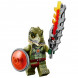 Конструктор LEGO Legends of Chima 70231 Лагерь Клана Крокодилов в Махачкале