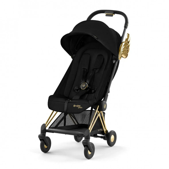 Прогулочная коляска Cybex Coya by Jeremy Scott Wings в Махачкале