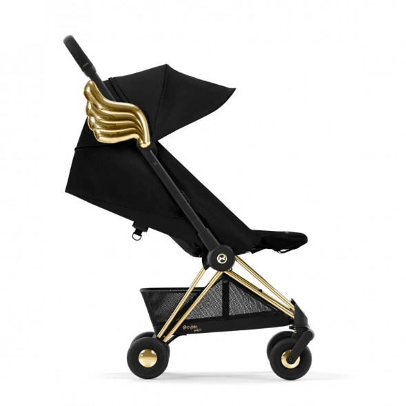 Прогулочная коляска Cybex Coya by Jeremy Scott Wings в Махачкале