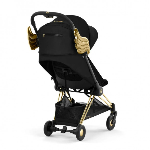 Прогулочная коляска Cybex Coya by Jeremy Scott Wings в Махачкале