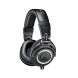 Наушники полноразмерные Audio-Technica ATH-M50x, Black в Махачкале