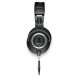Наушники полноразмерные Audio-Technica ATH-M50x, Black в Махачкале