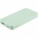 Powerbank TRONIC TPB 10000 A1, 10000 mAh, зелёный в Махачкале