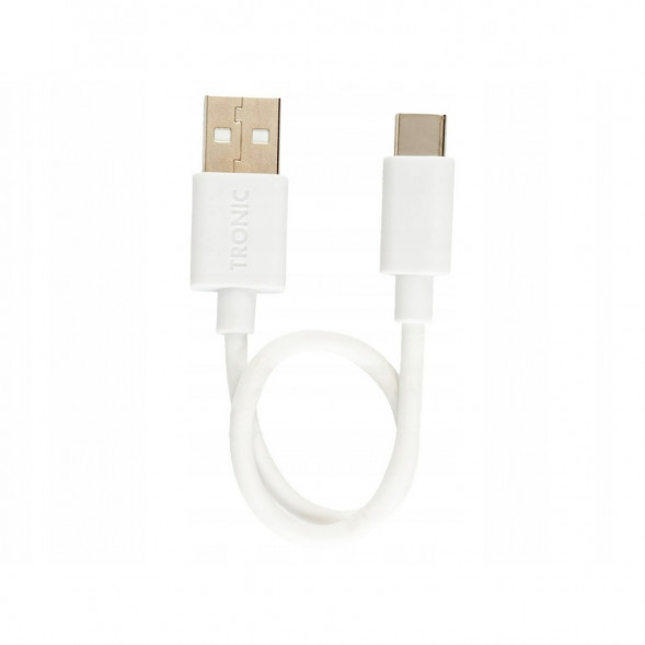 Powerbank TRONIC TPB 10000 A1, 10000 mAh, зелёный в Махачкале