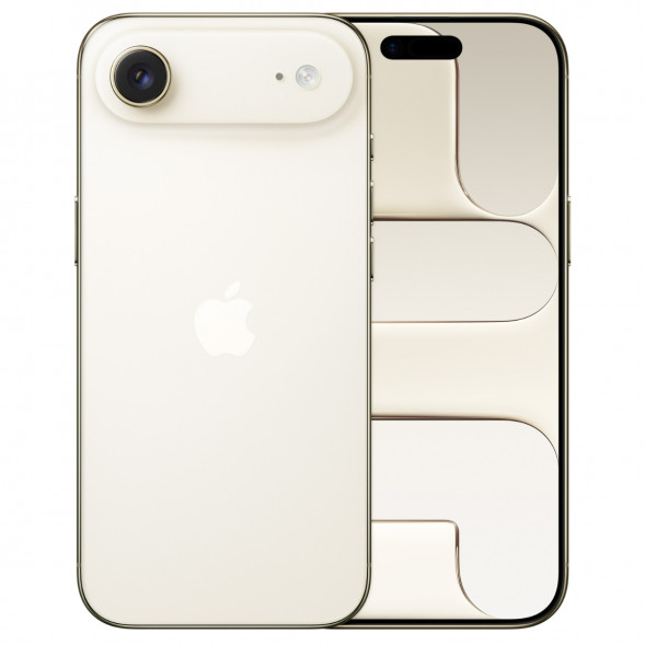 Смартфон Apple iPhone Air 512GB eSim, Light Gold в Махачкале