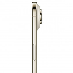 Смартфон Apple iPhone Air 512GB eSim, Light Gold