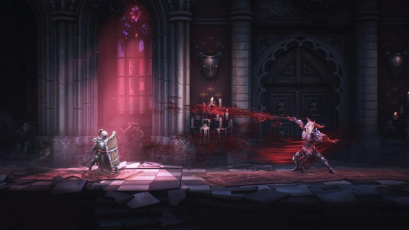 Игра Mandragora: Whispers of the Witch Tree [PS5, русские субтитры] в Махачкале