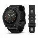 Умные часы Garmin Tactix 8 51 mm Solar Sapphire Elite Applied Ballistics 010-03407-11 в Махачкале