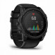 Умные часы Garmin Tactix 8 51 mm Solar Sapphire Elite Applied Ballistics 010-03407-11 в Махачкале