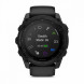 Умные часы Garmin Tactix 8 51 mm Solar Sapphire Elite Applied Ballistics 010-03407-11 в Махачкале
