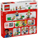 Конструктор LEGO Super Mario 71439 Приключения с интерактивным Марио в Махачкале