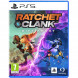Игра Ratchet &amp;amp; Clank: Сквозь Миры [PS5, русская версия] в Махачкале