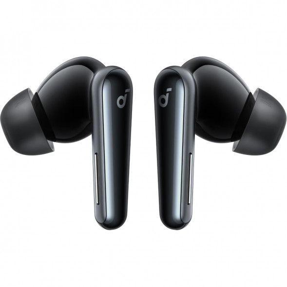 Беспроводные наушники Anker Soundcore Liberty 5, Black в Махачкале