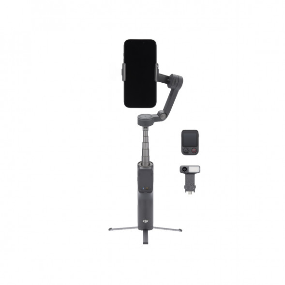 Стабилизатор DJI Osmo Mobile 8P (Advanced Tracking Combo) в Махачкале