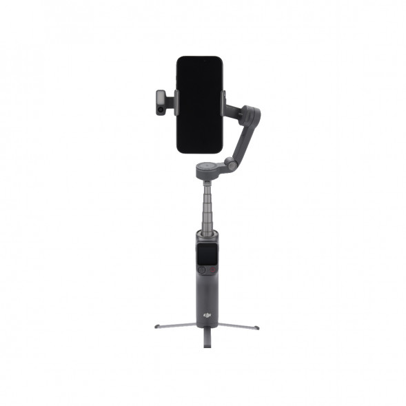 Стабилизатор DJI Osmo Mobile 8P (Advanced Tracking Combo) в Махачкале