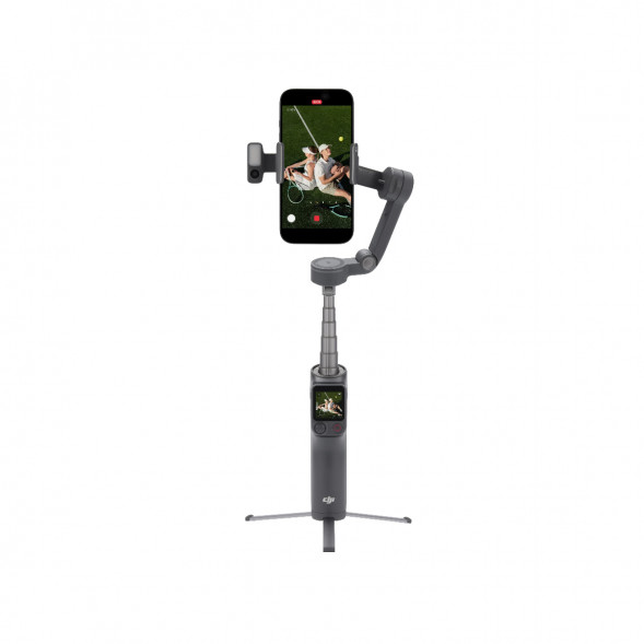 Стабилизатор DJI Osmo Mobile 8P (Advanced Tracking Combo) в Махачкале
