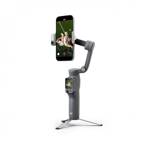 Стабилизатор DJI Osmo Mobile 8P (Advanced Tracking Combo) в Махачкале