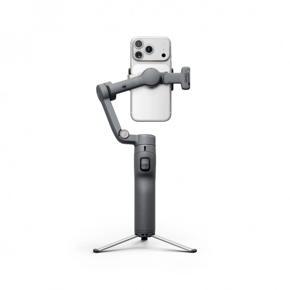 Стабилизатор DJI Osmo Mobile 8P (Advanced Tracking Combo) в Махачкале