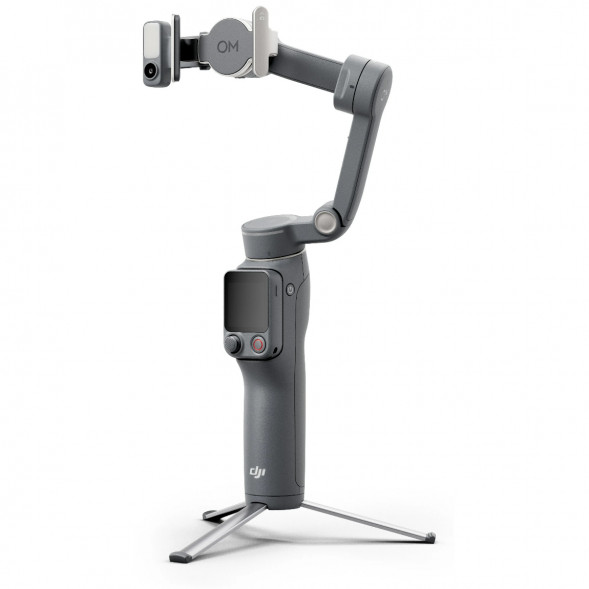 Стабилизатор DJI Osmo Mobile 8P (Advanced Tracking Combo) в Махачкале