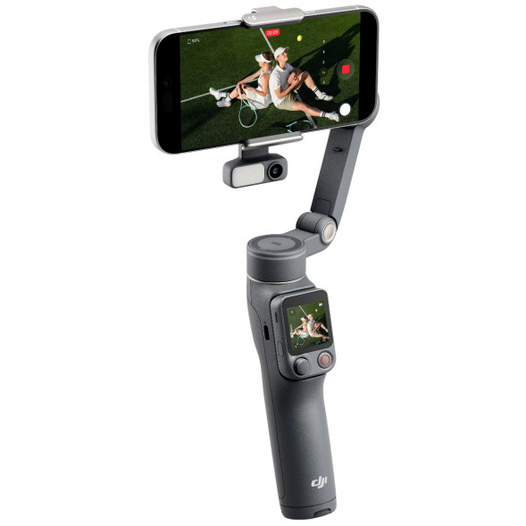 Стабилизатор DJI Osmo Mobile 8P (Advanced Tracking Combo) в Махачкале