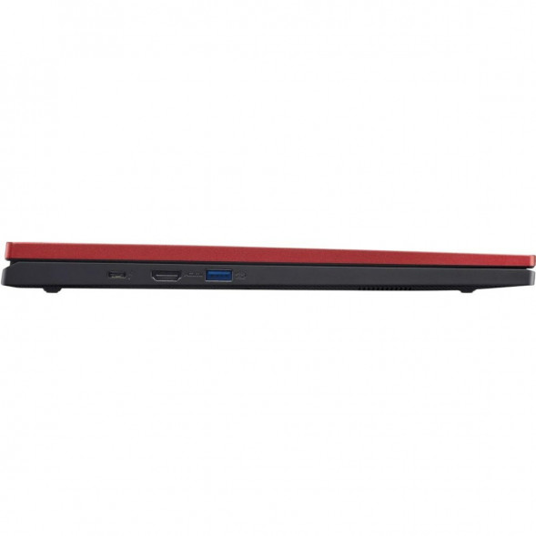 Ноутбук Acer Nitro Lite 16 NL16-71G-7227 (16&amp;quot;, IPS, Intel Core i7 13620H, 10 ядер, 16ГБ DDR5, 512ГБ SSD, NVIDIA GeForce RTX 4050 6 ГБ, без ОС), красный в Махачкале