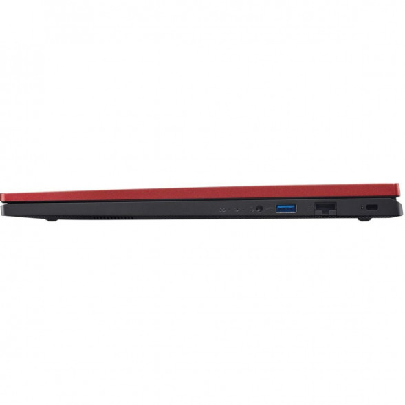 Ноутбук Acer Nitro Lite 16 NL16-71G-7227 (16&amp;quot;, IPS, Intel Core i7 13620H, 10 ядер, 16ГБ DDR5, 512ГБ SSD, NVIDIA GeForce RTX 4050 6 ГБ, без ОС), красный в Махачкале