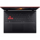 Ноутбук Acer Nitro Lite 16 NL16-71G-7227 (16&amp;quot;, IPS, Intel Core i7 13620H, 10 ядер, 16ГБ DDR5, 512ГБ SSD, NVIDIA GeForce RTX 4050 6 ГБ, без ОС), красный в Махачкале