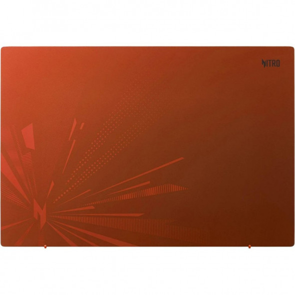 Ноутбук Acer Nitro Lite 16 NL16-71G-7227 (16&amp;quot;, IPS, Intel Core i7 13620H, 10 ядер, 16ГБ DDR5, 512ГБ SSD, NVIDIA GeForce RTX 4050 6 ГБ, без ОС), красный в Махачкале