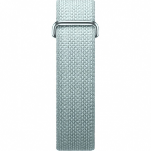 Фитнес-браслет Google Fitbit Air (Серо-голубой/Fog) в Махачкале