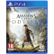 Игра Assassin&amp;#039;s Creed: Одиссея [PS4, русская версия] в Махачкале