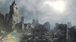 Игра Metro Redux [Nintendo Switch, русская версия]