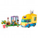 Конструктор LEGO Friends 41741 Фургон для спасения собак в Махачкале