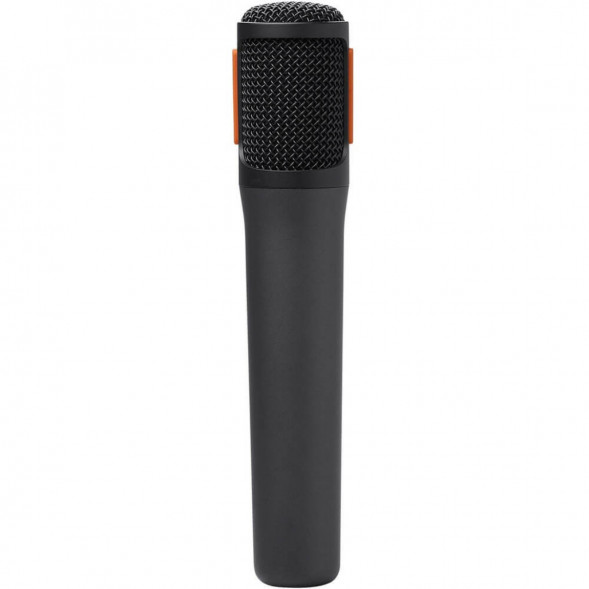 Беспроводной микрофон JBL PartyBox Wireless Mic (2 шт.) черный в Махачкале