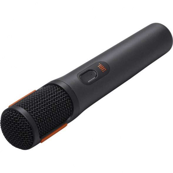 Беспроводной микрофон JBL PartyBox Wireless Mic (2 шт.) черный в Махачкале