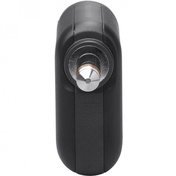 Беспроводной микрофон JBL PartyBox Wireless Mic (2 шт.) черный в Махачкале