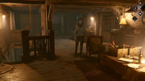 Игра Syberia: The World Before 20 Year Edition [PS4, русская версия] в Махачкале