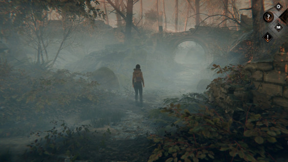 Игра Syberia: The World Before 20 Year Edition [PS4, русская версия] в Махачкале
