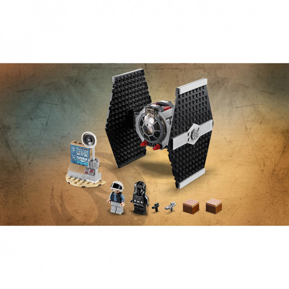 Конструктор LEGO Star Wars 75237 Истребитель Сид в Махачкале
