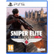 Игра Sniper Elite: Resistance [PS5, русские субтитры] в Махачкале