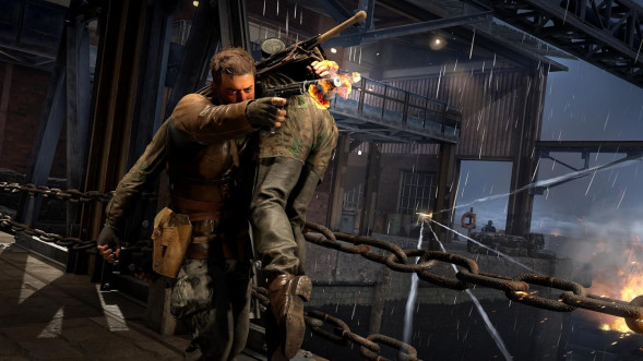 Игра Sniper Elite: Resistance [PS5, русские субтитры] в Махачкале